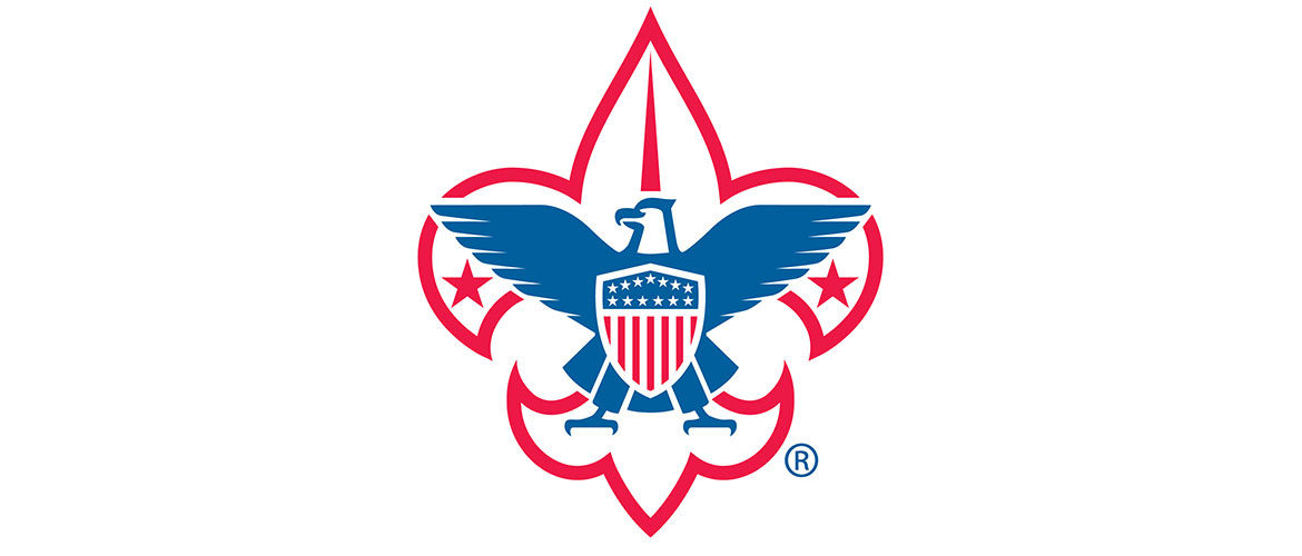 boy scout logo