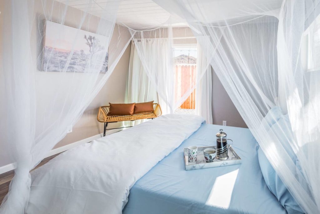 Joshua Tree Airbnb